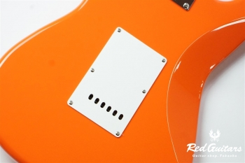 AFFINITY SERIES STRATOCASTER - Capri Orange